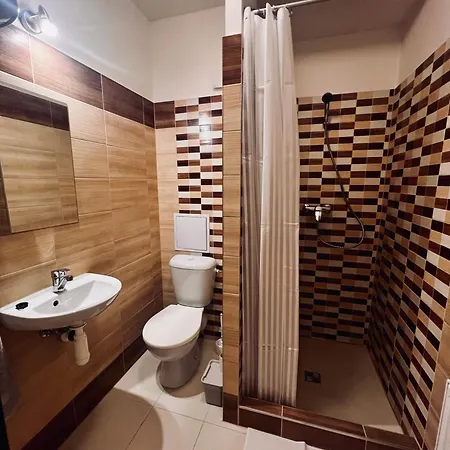 Libusina Apartment