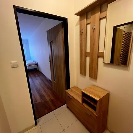 Libusina Apartment